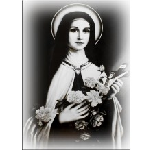 Fotografia religijna „Maryja Panna”